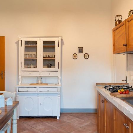 Il Pratone 12, Emma Villas Помаранче Экстерьер фото
