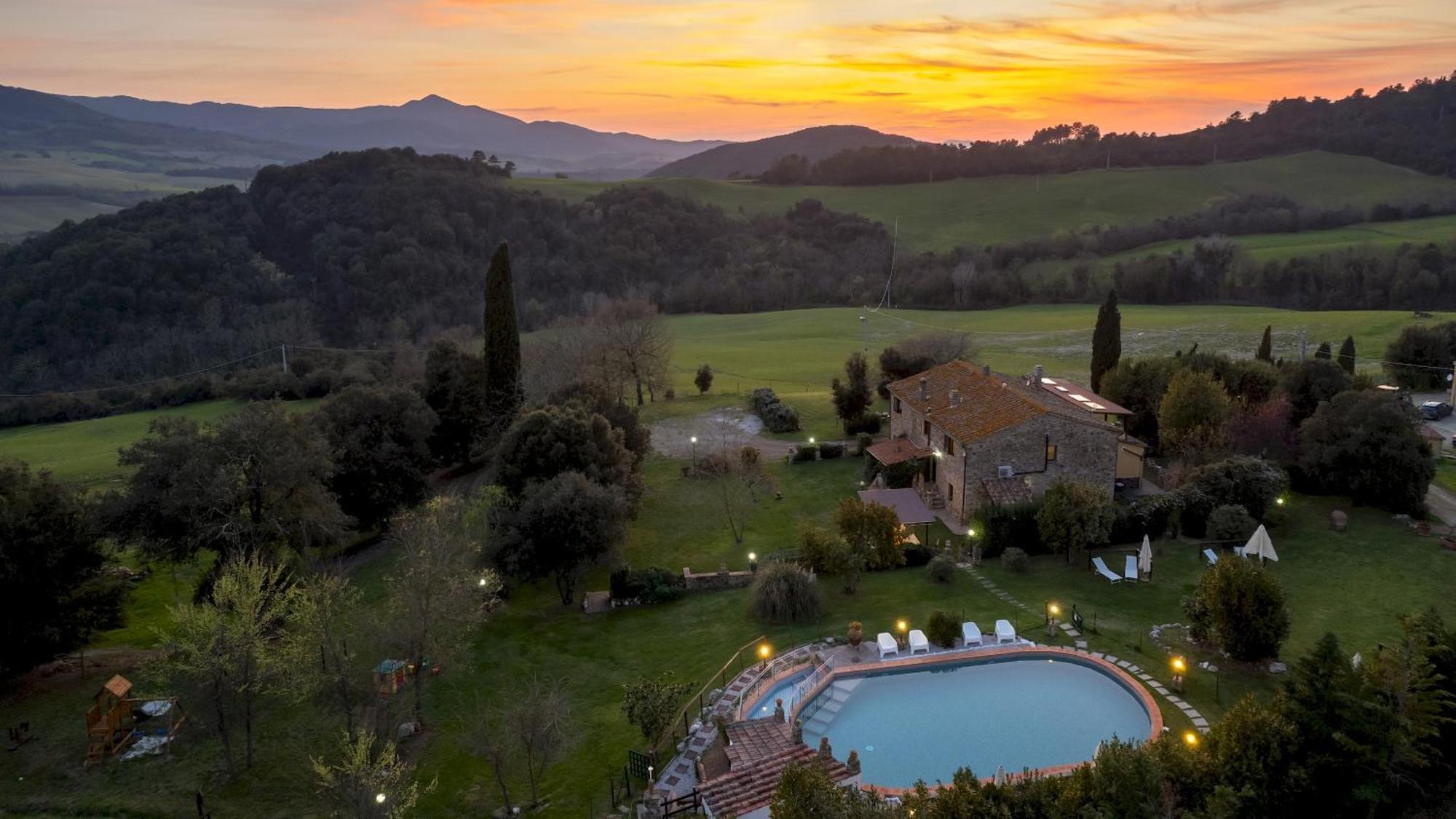 Il Pratone 12, Emma Villas Помаранче Экстерьер фото