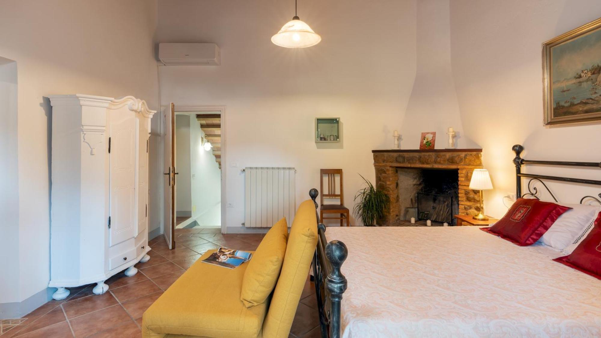 Il Pratone 12, Emma Villas Помаранче Экстерьер фото