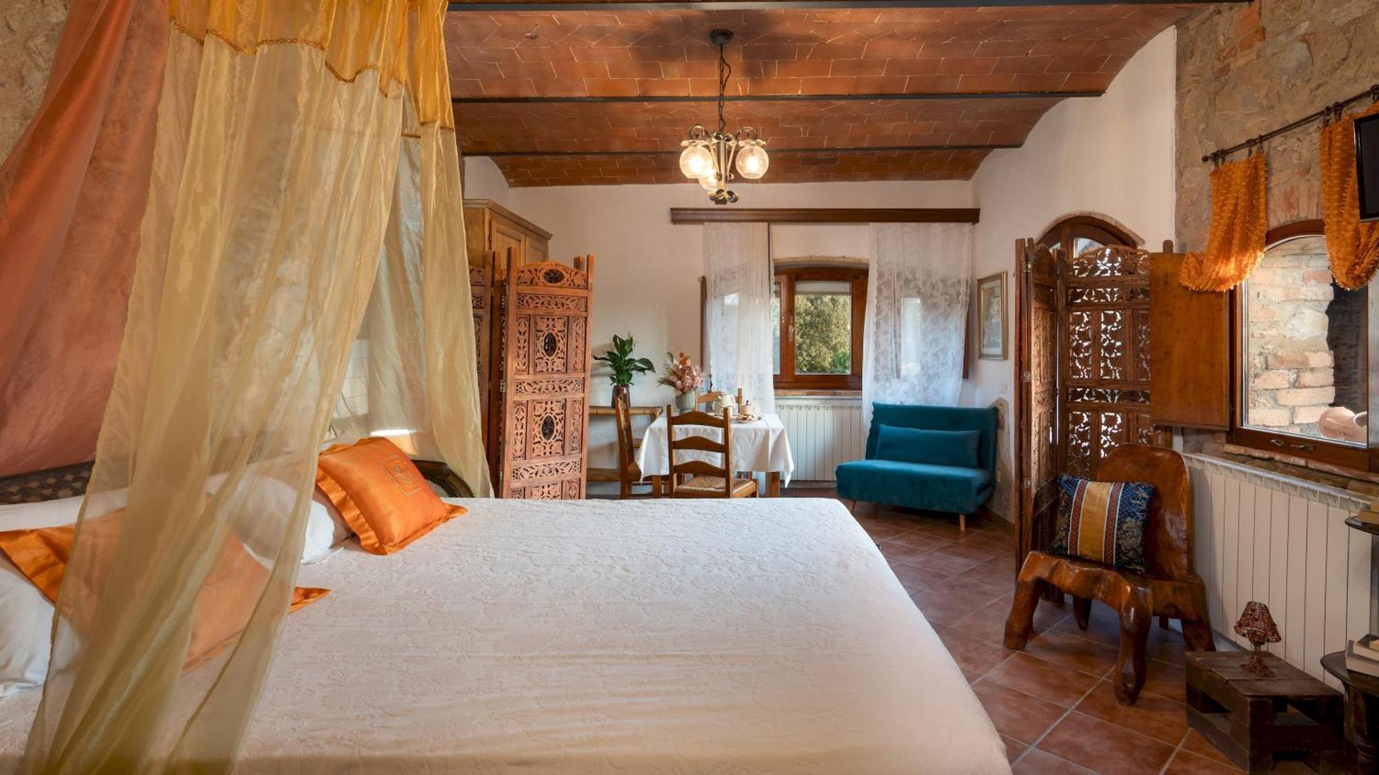 Il Pratone 12, Emma Villas Помаранче Экстерьер фото