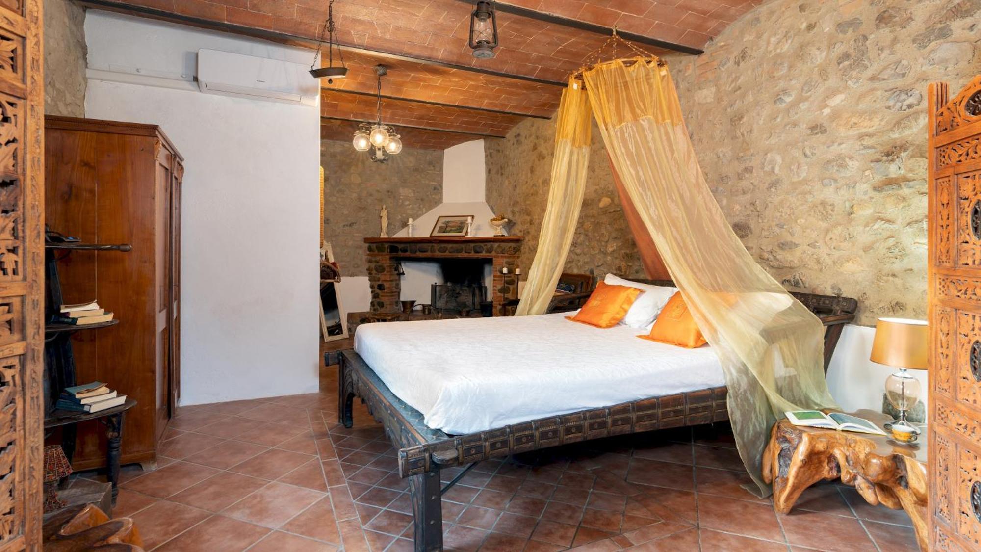 Il Pratone 12, Emma Villas Помаранче Экстерьер фото