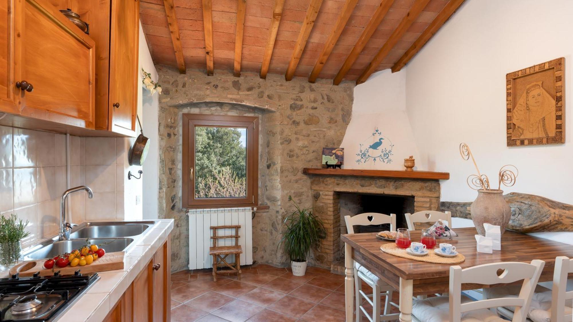 Il Pratone 12, Emma Villas Помаранче Экстерьер фото